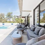 Casa Da Alegria, Vale Do Lobo Almancil
