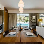 Casa Da Alegria, Vale Do Lobo Βίλα