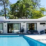 Casa Da Alegria, Vale Do Lobo Almancil