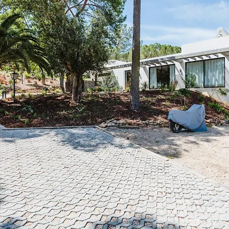 فيلة Casa Da Alegria, Vale Do Lobo *