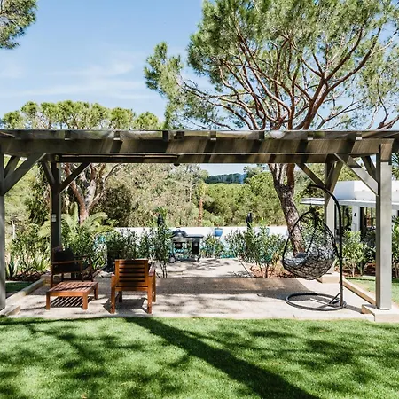 فيلة Casa Da Alegria, Vale Do Lobo *