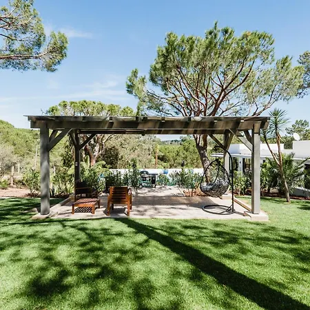 Villa Casa Da Alegria, Vale Do Lobo Almancil