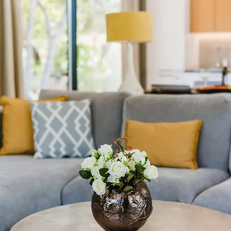 Casa Da Alegria, Vale Do Lobo فيلة *