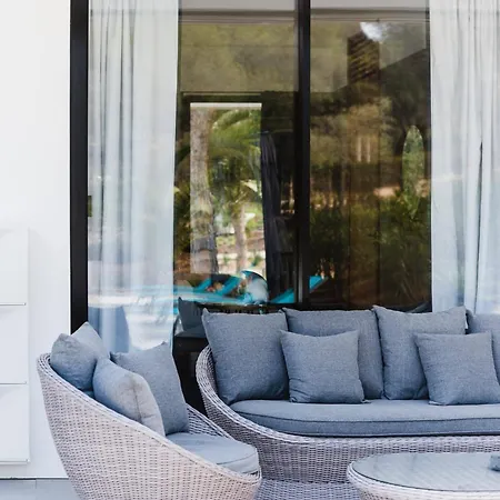 Casa Da Alegria, Vale Do Lobo Villa