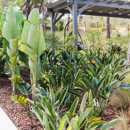 Casa Da Alegria, Vale Do Lobo * المانسيل