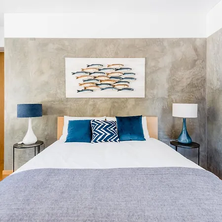 Casa Da Alegria, Vale Do Lobo فيلة *