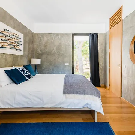 Casa Da Alegria, Vale Do Lobo فيلة المانسيل