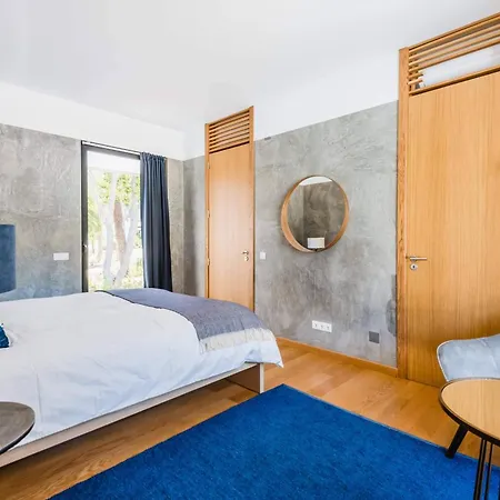 Casa Da Alegria, Vale Do Lobo فيلة المانسيل