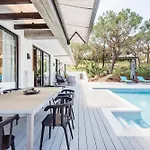 Casa Da Alegria, Vale Do Lobo * アルマンシル