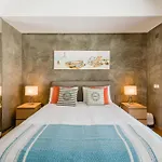 ヴィラ Casa Da Alegria, Vale Do Lobo アルマンシル