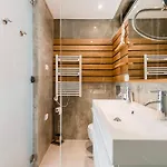 Casa Da Alegria, Vale Do Lobo ヴィラ アルマンシル