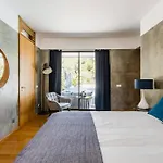 Casa Da Alegria, Vale Do Lobo ヴィラ