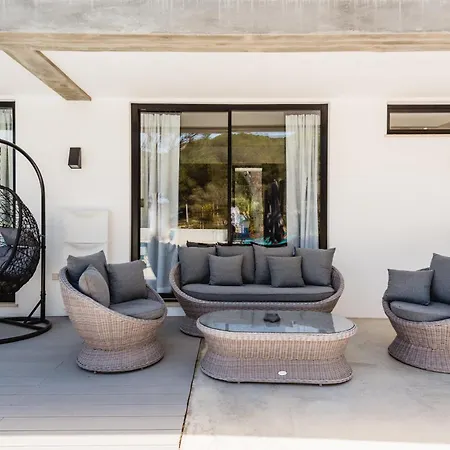 Casa Da Alegria, Vale Do Lobo アルマンシル