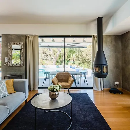 Casa Da Alegria, Vale Do Lobo Βίλα *