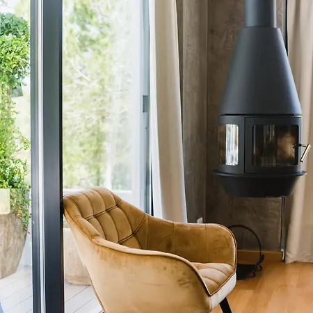 Casa Da Alegria, Vale Do Lobo *