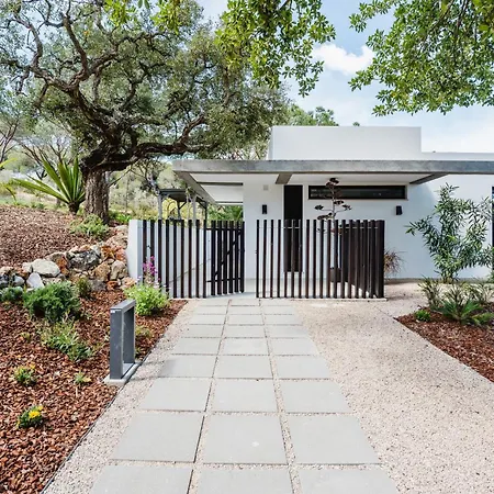 Casa Da Alegria, Vale Do Lobo Almancil