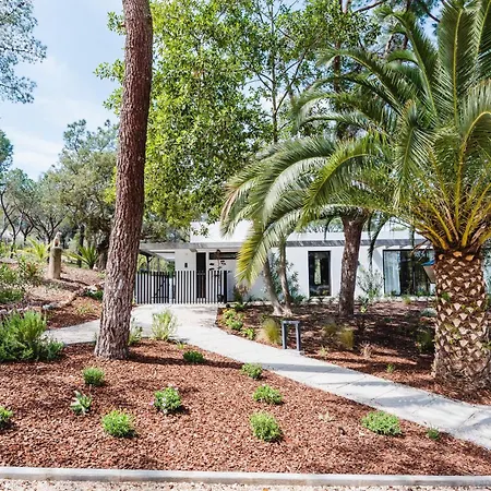 Casa Da Alegria, Vale Do Lobo