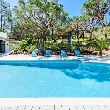 Casa Da Alegria, Vale Do Lobo Βίλα