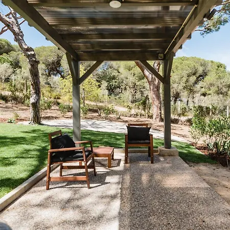 Βίλα Casa Da Alegria, Vale Do Lobo