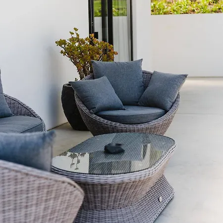 Casa Da Alegria, Vale Do Lobo *