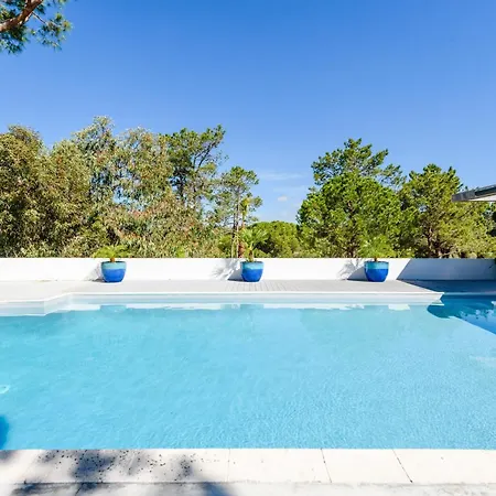 Casa Da Alegria, Vale Do Lobo *