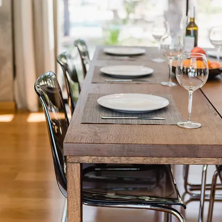 Casa Da Alegria, Vale Do Lobo *