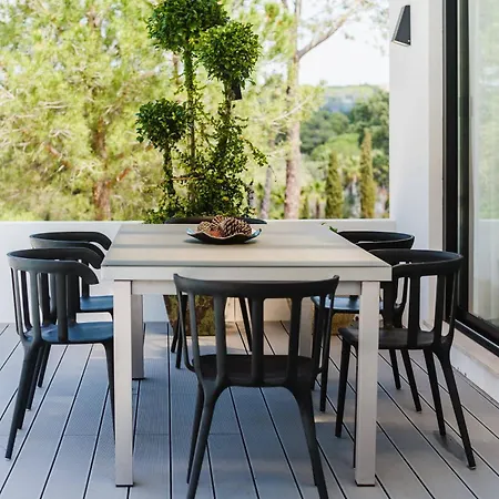 Casa Da Alegria, Vale Do Lobo Βίλα Almancil