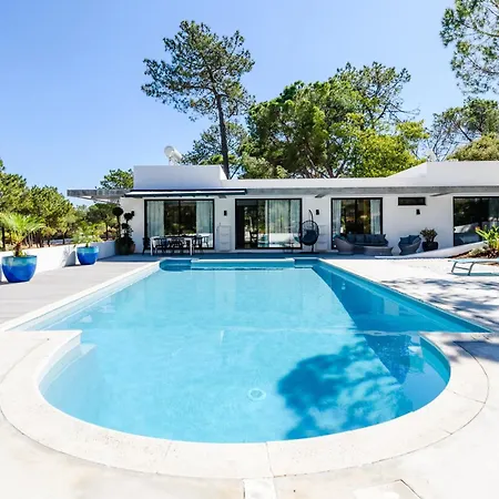 Casa Da Alegria, Vale Do Lobo