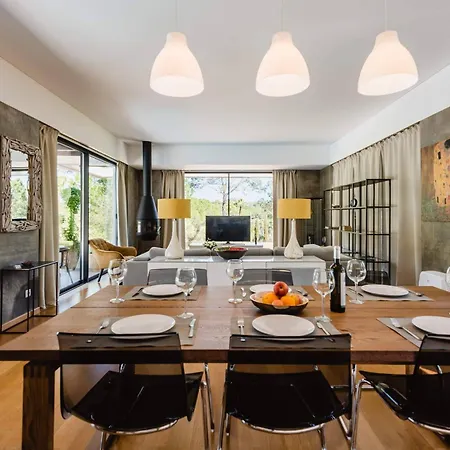 Βίλα Casa Da Alegria, Vale Do Lobo *