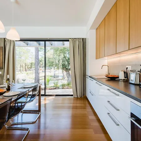 Casa Da Alegria, Vale Do Lobo Almancil