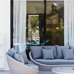 Casa Da Alegria, Vale Do Lobo וילה