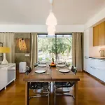 וילה Casa Da Alegria, Vale Do Lobo *