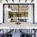 וילה Casa Da Alegria, Vale Do Lobo אלמנסיל